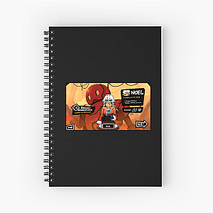 StarVaders Arcade Action Forever Star Vaders Notebook
