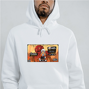 StarVaders Arcade Action Forever Star Vaders Hoodies
