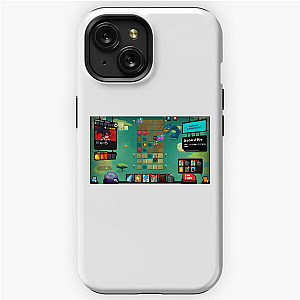 StarVaders Retro Space Shooter Star Vaders iPhone Cases