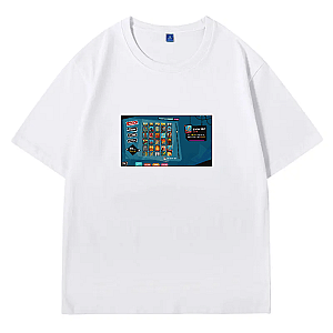 StarVaders Only The Best Survive Star Vaders T-Shirts