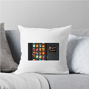 StarVaders Victory In Pixels Star Vaders Pillows Cover