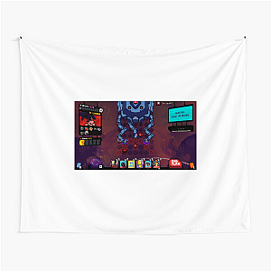 StarVaders Score High Or Die Star Vaders Tapestries