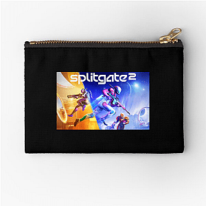 StarVaders Blast Off Into Fun Star Vaders Zipper Pouches