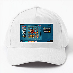 StarVaders Only The Best Survive Star Vaders Hats & Caps