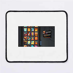 StarVaders Victory In Pixels Star Vaders Mouse Pads
