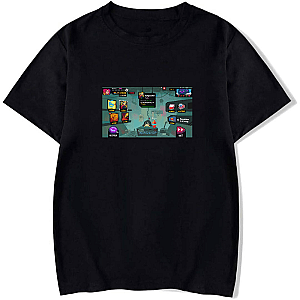 StarVaders Master The Pattern Star Vaders T-Shirts