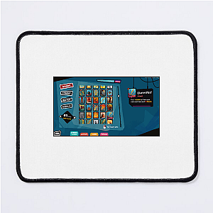 StarVaders Only The Best Survive Star Vaders Mouse Pads