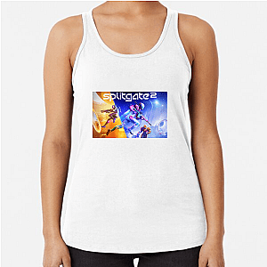 StarVaders Blast Off Into Fun Star Vaders Tank Tops