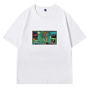 StarVaders Retro Space Shooter Star Vaders T-Shirts