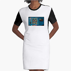 StarVaders Only The Best Survive Star Vaders Dresses