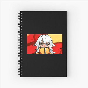 StarVaders The Ultimate Challenge Star Vaders Notebook