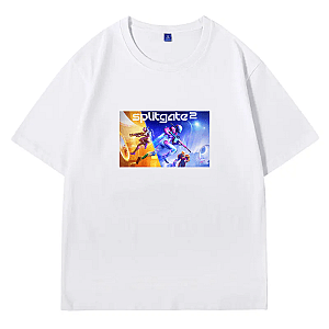 StarVaders Blast Off Into Fun Star Vaders T-Shirts