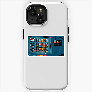 StarVaders Only The Best Survive Star Vaders Samsung Cases