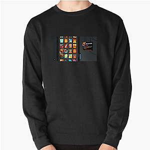 StarVaders Victory In Pixels Star Vaders Sweatshirts