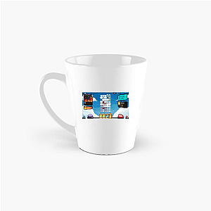 StarVaders The Galaxy Awaits Star Vaders Mugs