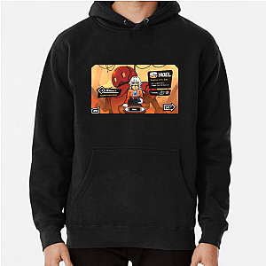 StarVaders Arcade Action Forever Star Vaders Hoodies