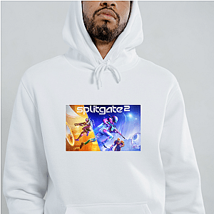 StarVaders Blast Off Into Fun Star Vaders Hoodies