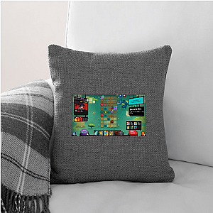 StarVaders Retro Space Shooter Star Vaders Pillows Cover