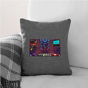 StarVaders Score High Or Die Star Vaders Pillows Cover