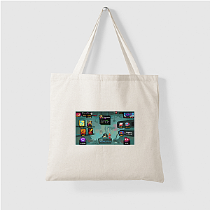 StarVaders Master The Pattern Star Vaders Bags
