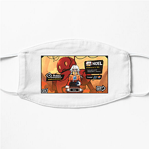 StarVaders Arcade Action Forever Star Vaders Face Masks