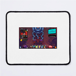StarVaders Score High Or Die Star Vaders Mouse Pads