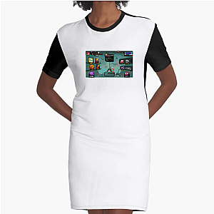 StarVaders Master The Pattern Star Vaders Dresses