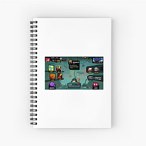 StarVaders Master The Pattern Star Vaders Notebook