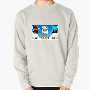 StarVaders The Galaxy Awaits Star Vaders Sweatshirts