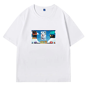 StarVaders The Galaxy Awaits Star Vaders T-Shirts
