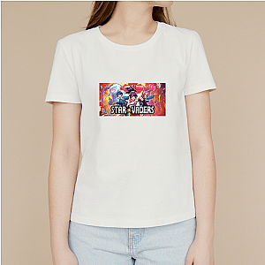 StarVaders Dodge The Bullet Hell Star Vaders T-Shirts