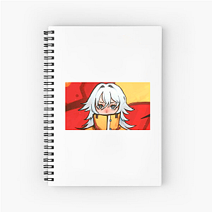 StarVaders The Ultimate Challenge Star Vaders Notebook