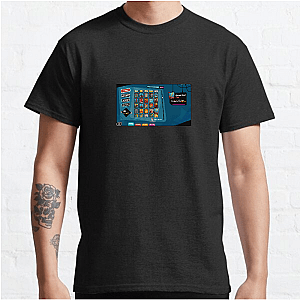 StarVaders Only The Best Survive Star Vaders T-Shirts