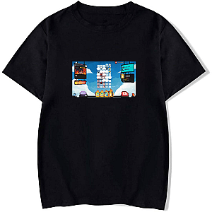 StarVaders The Galaxy Awaits Star Vaders T-Shirts
