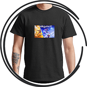 Star Vaders T-Shirts