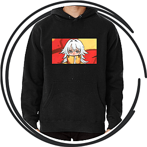 Star Vaders Hoodies