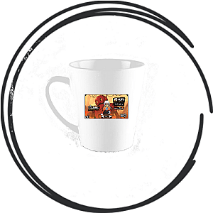 Star Vaders Mugs