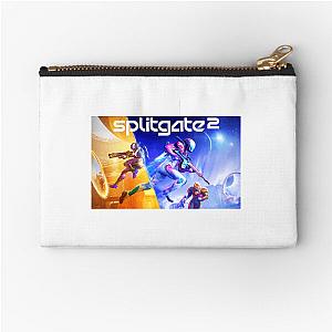 StarVaders Blast Off Into Fun Star Vaders Zipper Pouches