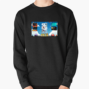 StarVaders The Galaxy Awaits Star Vaders Sweatshirts
