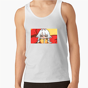 StarVaders The Ultimate Challenge Star Vaders Tank Tops