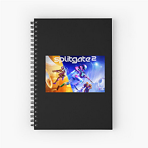 StarVaders Blast Off Into Fun Star Vaders Notebook