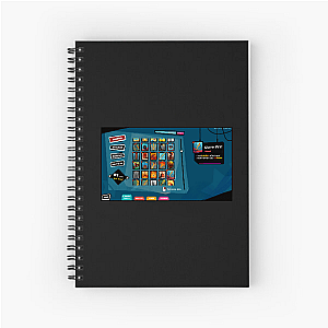 StarVaders Only The Best Survive Star Vaders Notebook