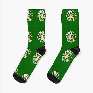 Star vs The Forces Of Evil Characters T Unisex Sweatshirts Womens Ladies Kids Love Socks