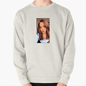 Her World, Her Rules Staryuuki Sweatshirts