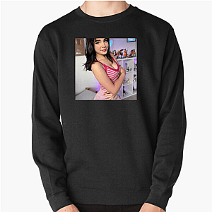 Sweet, But Can Carry Staryuuki Sweatshirts