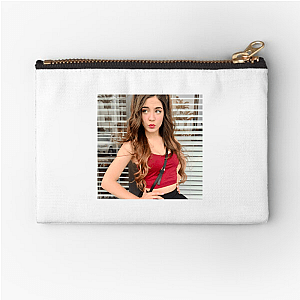 Always a Little Extra Staryuuki Zipper Pouches