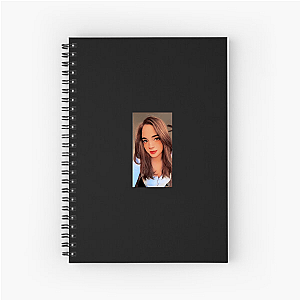 Her World, Her Rules Staryuuki Notebook