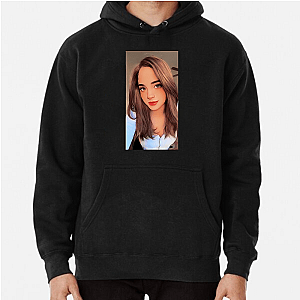 Her World, Her Rules Staryuuki Hoodies