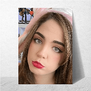 Streamer Star = Staryuuki Staryuuki Posters