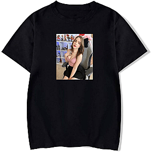 Cute Mode: Staryuuki On Staryuuki T-Shirts